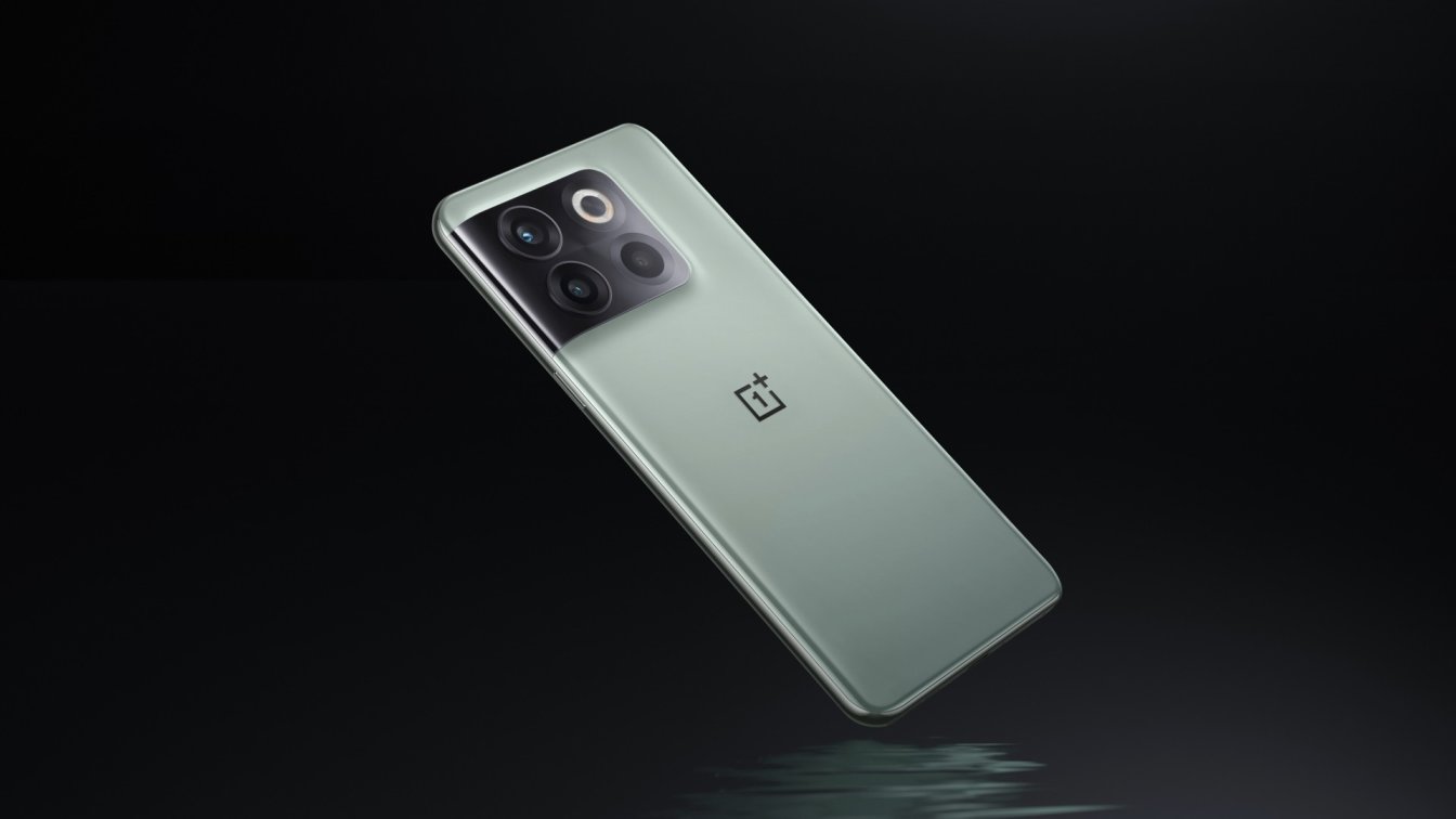 OnePlus 10T Specification