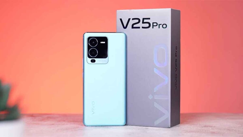 Vivo-V25-Pro-5G specification