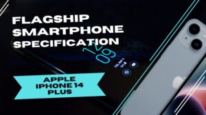 Apple Iphone 14 plus - specification