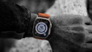 Apple watch ultra - specification - hotinfotech