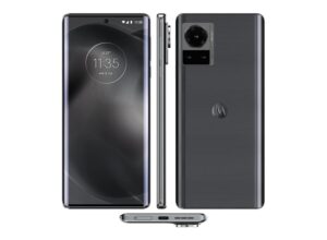 Motorola edge 30 ultra specification